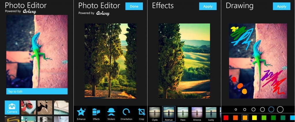 aviary-windows-phone