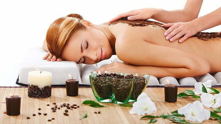 beneficios del cafe